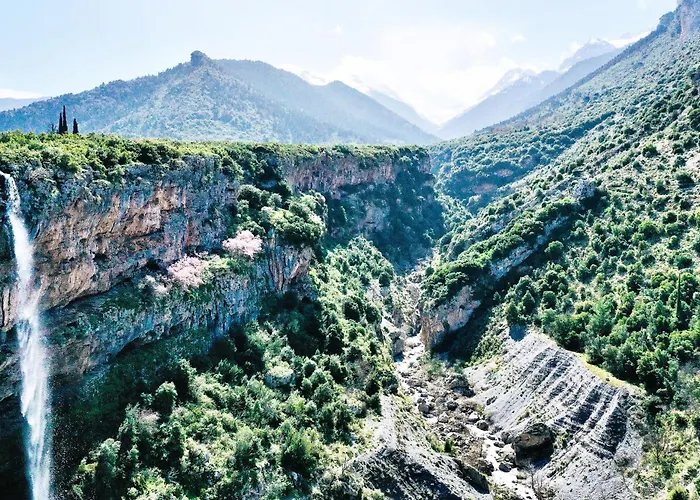 το φαραγγι του παρνασσου 4